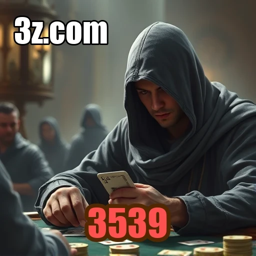 Bônus Fantásticos do 3539 para Aumentar Seu Jogo