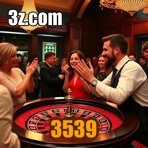 Casinos do 3539: Experiência do Usuário e Interação Social