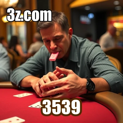 Roulette no 3539: Entre Emoção e Estratégia de Jogo