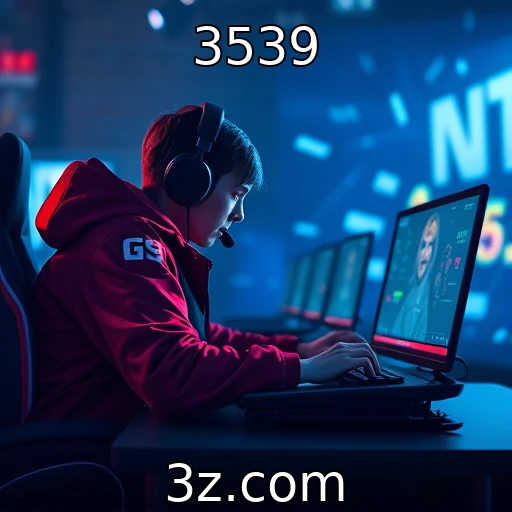 Futuro dos eSports e sua relação com o iGaming