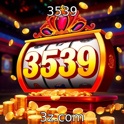 Aumento do interesse por jackpots progressivos em slots