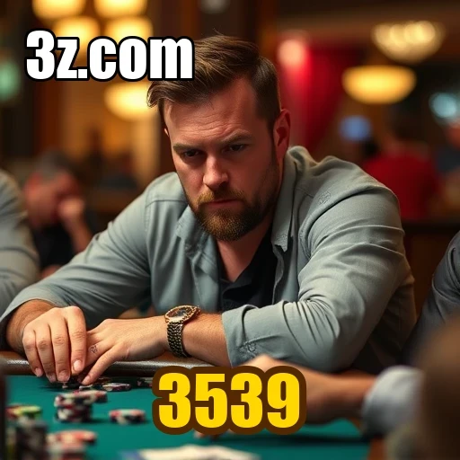 Experimente a Seção Live do 3539 e Sua Dinâmica Vibrante