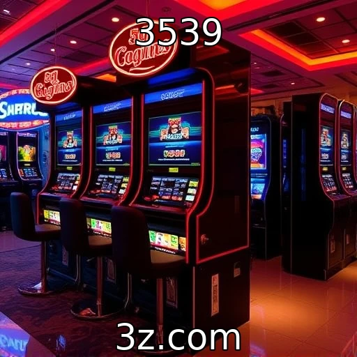 Novas regulamentações impactam o setor de cassinos virtuais